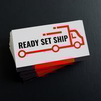 Image 4 of Business Cards