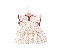 Image 2 of Amelia Ruffle Dress