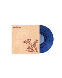 Shortstop - S/T 12" Vinyl 