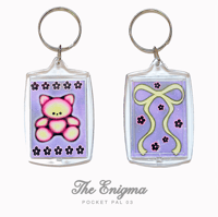 Image 4 of POCKET PALS