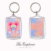 Image 5 of POCKET PALS