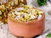 Image 2 of Calming and Soothing Soap with Pink Clay, 100 g