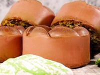 Image 4 of Calming and Soothing Soap with Pink Clay, 100 g