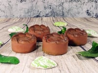 Image 5 of Calming and Soothing Soap with Pink Clay, 100 g