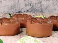 Image 6 of Calming and Soothing Soap with Pink Clay, 100 g