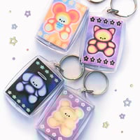 Image 1 of POCKET PALS