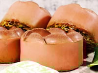 Image 11 of Calming and Soothing Soap with Pink Clay, 100 g
