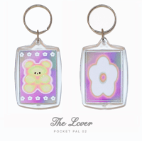 Image 3 of POCKET PALS