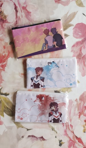 Image of Klance Pencil Cases