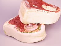 Image 1 of Body butter bar for slimming, 90 g