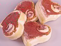 Image 2 of Body butter bar for slimming, 90 g