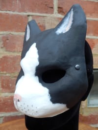 Image 3 of Cat Mask