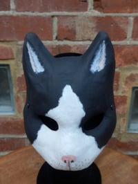 Image 4 of Cat Mask