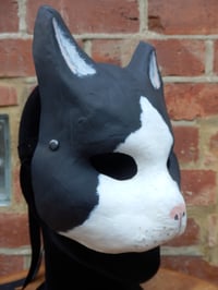 Image 5 of Cat Mask