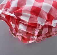 Image 6 of Sinclair Singlet Set
