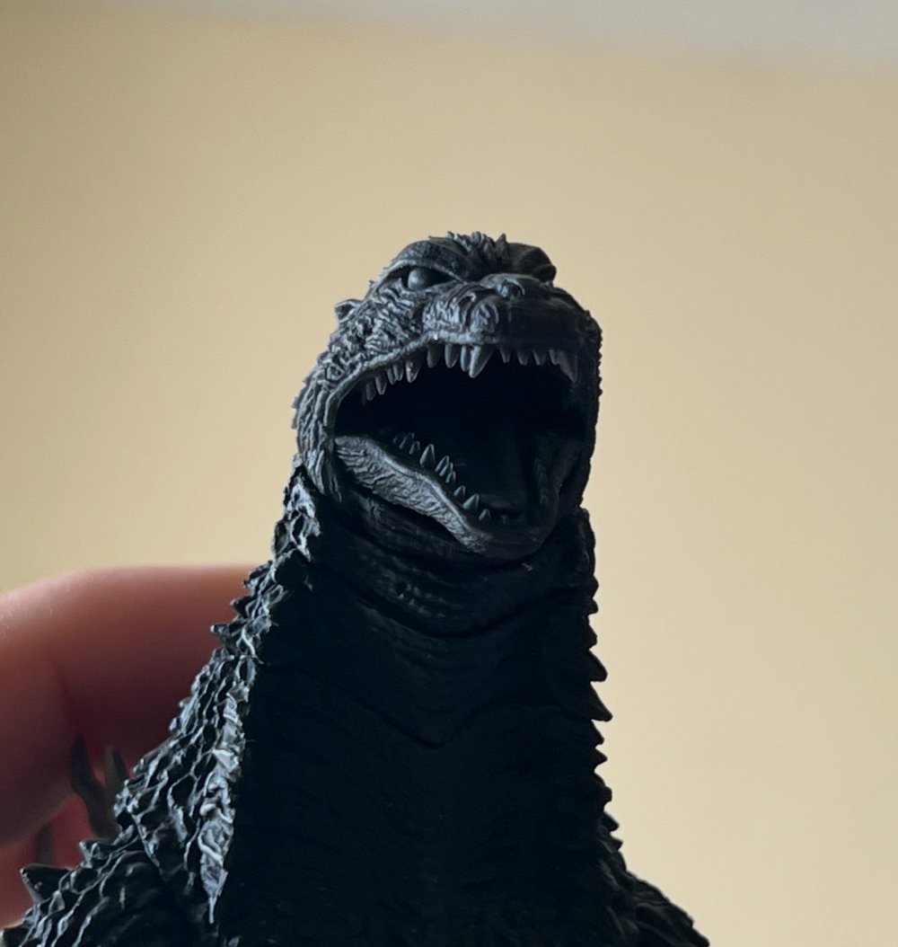 Atomic Reptile: Astonish