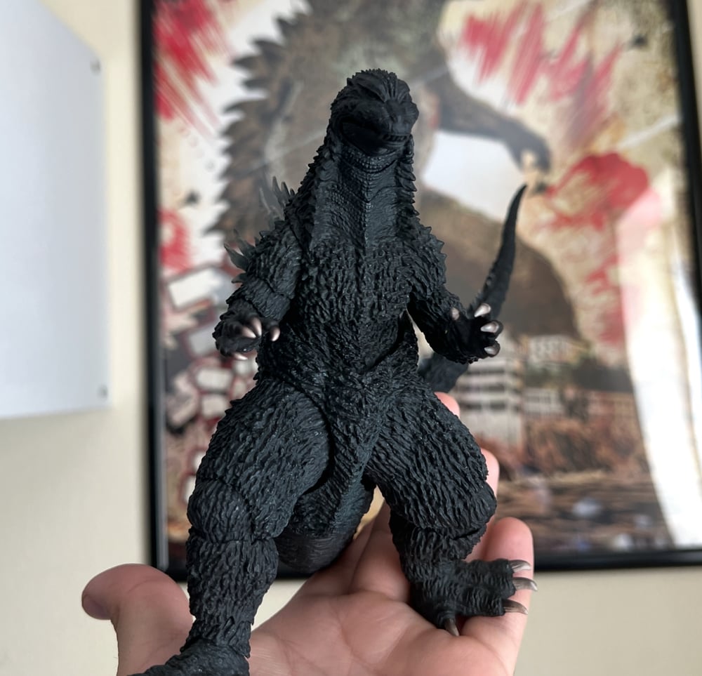 Atomic Reptile: Astonish