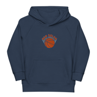 Image 3 of Dan Boland. 🚫🏀⛹🏿‍♂️ Lil Dunn Eco Hoodie 🆕