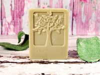 Image 1 of Latvian style soap “Pine&Spruce", 110 g