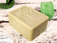 Image 3 of Latvian style soap “Pine&Spruce", 110 g