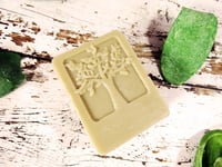 Image 4 of Latvian style soap “Pine&Spruce", 110 g