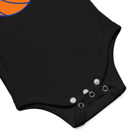 Image 5 of Dan Boland. 🚫🏀⛹🏿‍♂️ Baby Short Sleeve One Piece 🆕