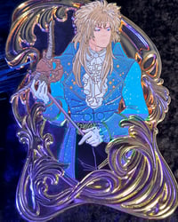 Image 1 of Goblin King