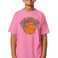 Image 4 of Dan Boland. 🚫🏀⛹🏿‍♂️ Lil Dunn T-Shirt 🆕