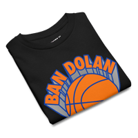 Image 8 of Dan Boland. 🚫🏀⛹🏿‍♂️ Lil Dunn T-Shirt 🆕