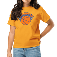 Image 2 of Dan Boland. 🚫🏀⛹🏿‍♂️ Lil Dunn T-Shirt 🆕