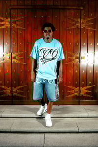 Image 4 of "GRACE" Oversized T- Shirts 