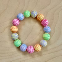 Crazy Stripes Bracelet