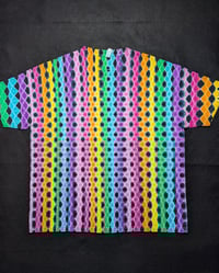 Image 1 of XL Honeycomb