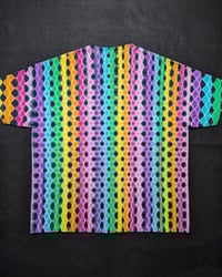 Image 2 of XL Honeycomb