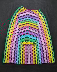 Image 3 of XL Honeycomb