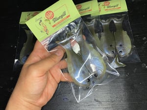 Image of Bob’s Bluegill 2PK (Rotten Grape)