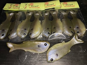 Image of Bob’s Bluegill 2PK (Rotten Grape)