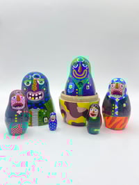 Image 1 of Bermuda Dolls 10