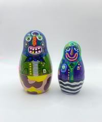 Image 3 of Bermuda Dolls 10