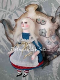 Image 3 of Alice in Wonderland miniature 