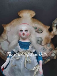 Image 4 of Alice in Wonderland miniature 