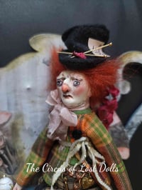 Image 2 of The Mad Hatter Alice in Wonderland collection 