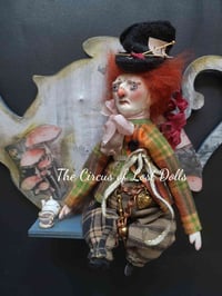 Image 3 of The Mad Hatter Alice in Wonderland collection 