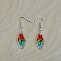 Sunshine State Earrings