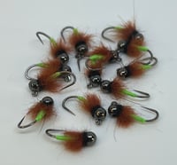 Cold War Caddis