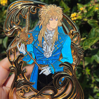 Image 3 of Goblin King