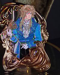 Image 4 of Goblin King