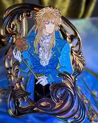 Image 5 of Goblin King