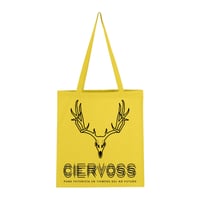 Image 2 of BOLSO - CIERVOSS - FUCSIA/AMARILLO/AZUL