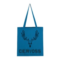 Image 3 of BOLSO - CIERVOSS - FUCSIA/AMARILLO/AZUL